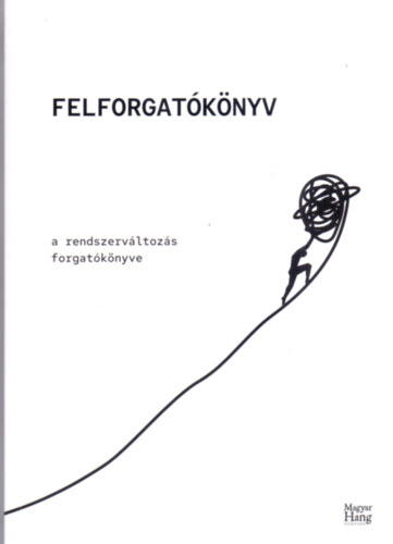 Felforgatókönyv könyv