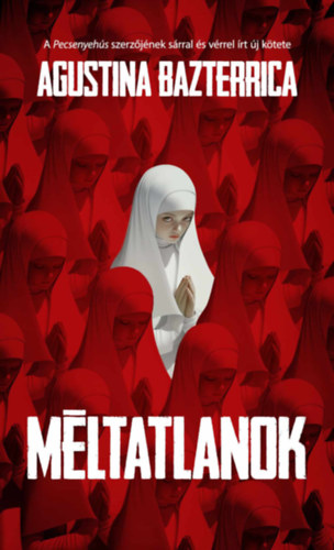 Méltatlanok akciós termékkép 1