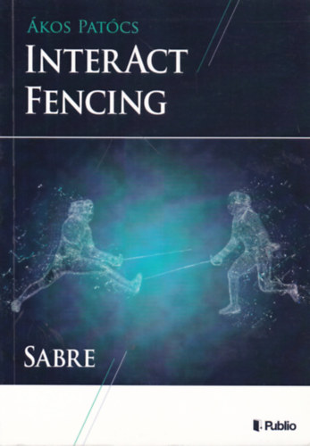 Patócs Ákos: Interact Fecing antikvár