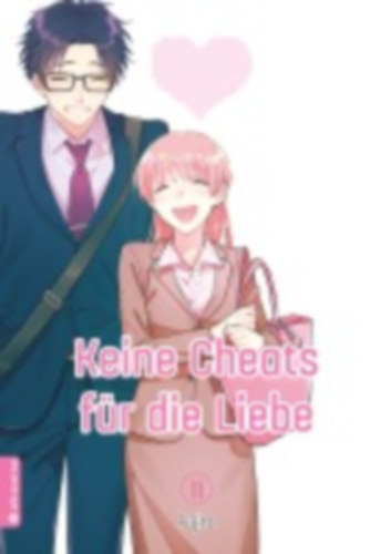 Fujita: Keine Cheats für die Liebe 11 idegen