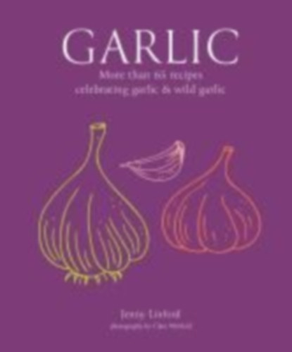 Linford, Jenny: Garlic idegen