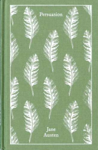 Jane Austen: Persuasion - Penguin Clothbound Classics idegen
