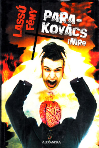 Para-Kovács Imre: Lassú fény antikvár