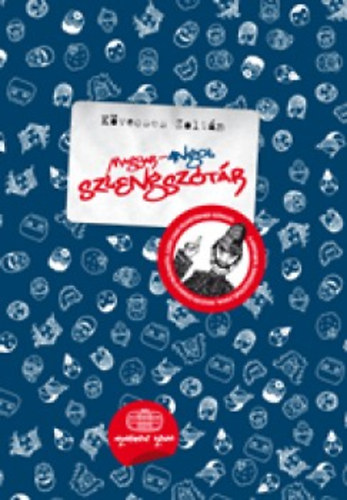 Kövecses Zoltán: Magyar-angol szlengszótár könyv