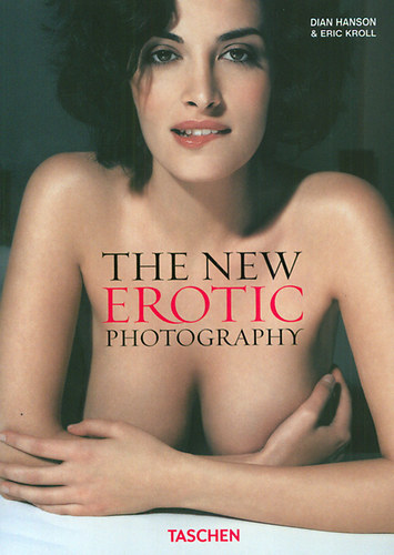 New Erotic Photography Vol 1 idegen