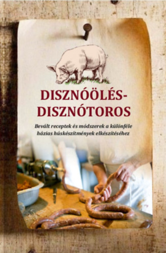 Disznóölés - disznótoros akciós termékkép 1