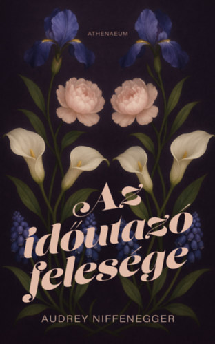 Audrey Niffenegger: Az időutazó felesége e-Könyv