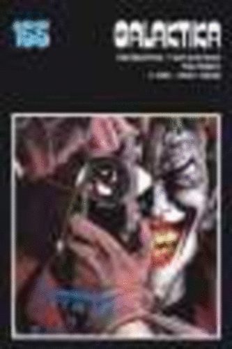 Galaktika 166. (1994/7.) antikvár
