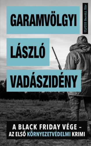 Vadászidény akciós termékkép 1