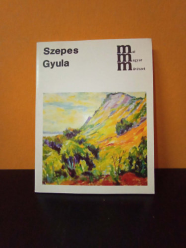 Szepes Gyula: Szepes Gyula antikvár