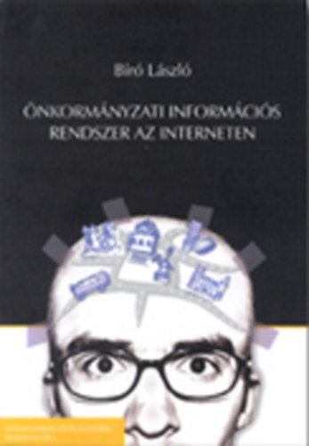 Önkormányzati információs rendszer az interneten könyv