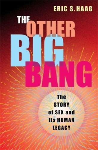 Haag, Eric S.: The Other Big Bang idegen