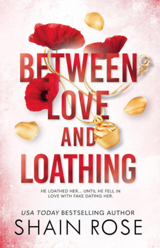 Between Love and Loathing akciós termékkép 1