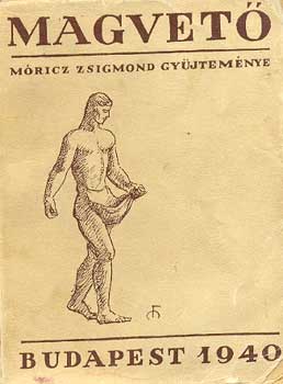 Móricz Zsigmond: Magvető 1940 antikvár
