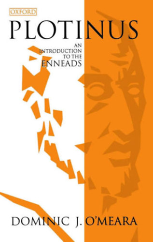 Dominic J. O'Meara: Plotinus - An Introduction to the Enneads antikvár