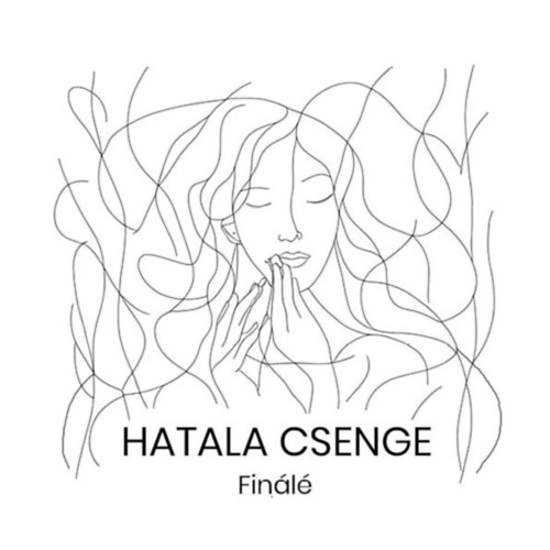 Hatala Csenge: Finálé e-Könyv