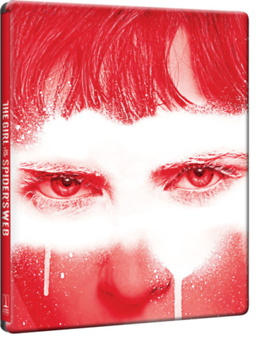 Ami nem öl meg - limitált, fémdobozos 4K UHD + Blu-ray BLU-RAY