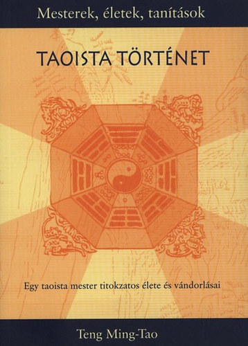 Taoista történet akciós termékkép 1