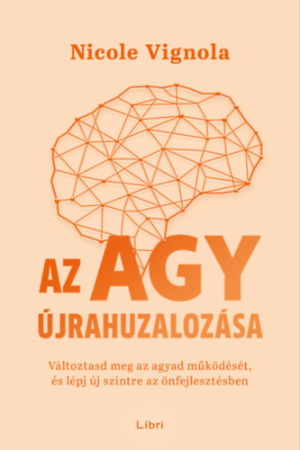 Nicole Vignola: Az agy újrahuzalozása e-Könyv