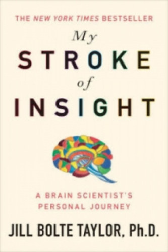 Dr. Jill Bolte Taylor: My Stroke of Insight antikvár
