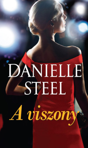 A viszony – Danielle Steel
