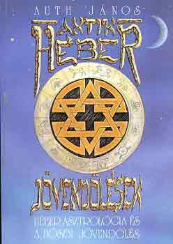 Auth János: Antik héber jövendölések antikvár