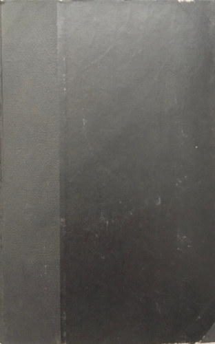 Dr. Túry Zoltán, Dr. Klug Emil: Az adó - Adó és Illetékügyi Szemle - 1914 (III. évf.) antikvár