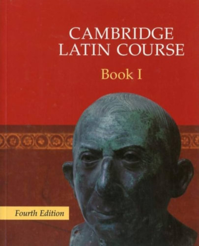 Cambridge Latin Course - Book I. antikvár
