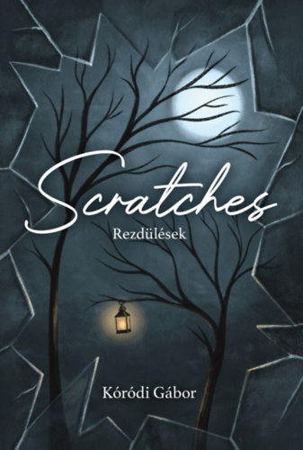 Scratches - Rezdülések akciós termékkép 1