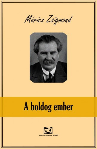 A boldog ember akciós termékkép 1
