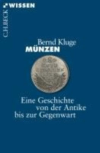 Kluge, Bernd: Münzen idegen