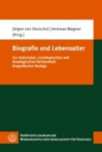 Biografie und Lebensalter idegen