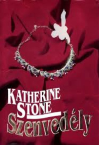 Katherine Stone: Katherine Stone könyvcsomag 4db.: könyv:Szenvedély+ Maradj velem +Magáényos szív+Kegyetlen emlékek antikvár