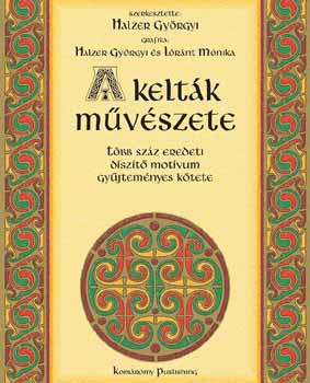 A kelták művészete antikvár