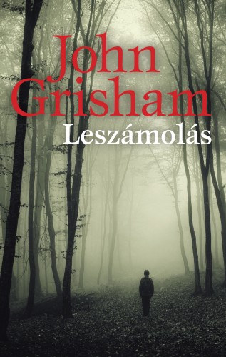 John Grisham: Leszámolás e-Könyv