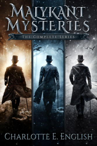 The Malykant Mysteries akciós termékkép 1