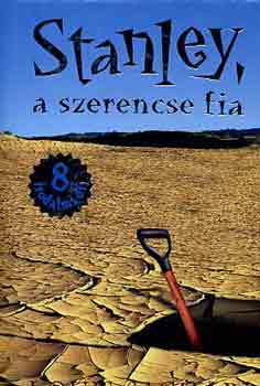 Louis Sachar: Stanley, a szerencse fia antikvár