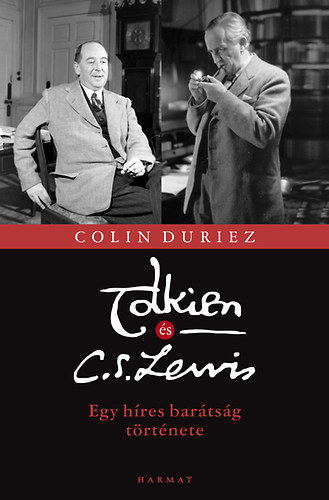Colin Duriez: Tolkien és C.S.Lewis idegen