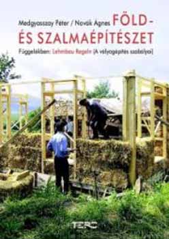 Föld- és szalmaépítészet akciós termékkép 1