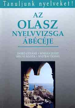 Doró-Fórián-Hegyi-Nyitrai: Az olasz nyelvvizsga ábécéje antikvár