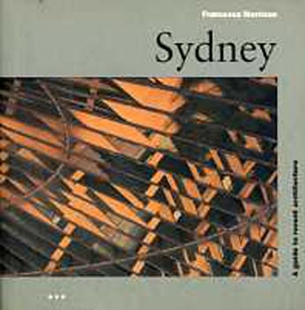 Francesca Morrison: Sydney könyv