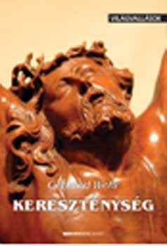 Gerhard Wehr: Kereszténység - Világvallások antikvár
