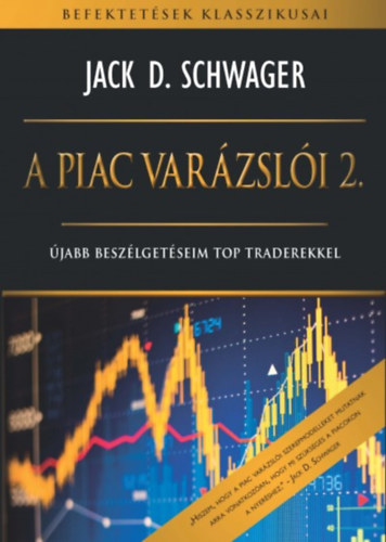A piac varázslói 2. akciós termékkép 1