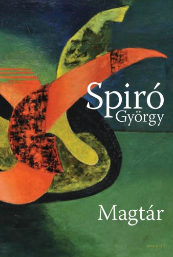 Spiró György: Magtár e-Könyv