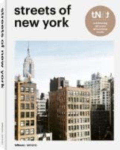 Mendo: Streets of New York idegen