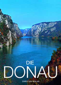 Mészáros László: Die Donau idegen