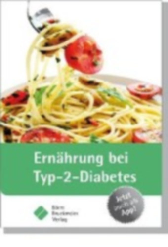 Ernährung bei Typ-2-Diabetes idegen