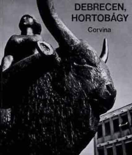 Gink Károly: Debrecen, Hortobágy - Stadt und Pussta antikvár