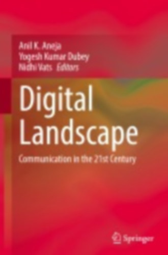 Digital Landscape idegen