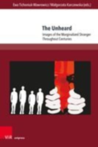 The Unheard idegen